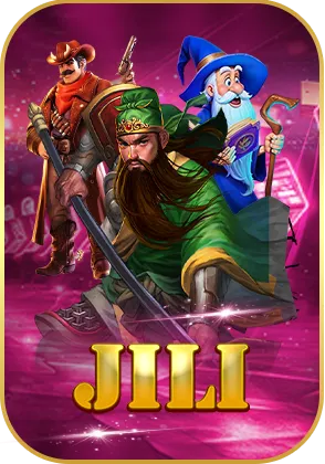 Slot jili by gmaxbet